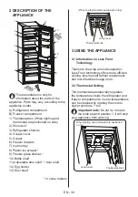 Предварительный просмотр 30 страницы VESTEL K-K031G User Manual