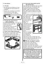 Предварительный просмотр 73 страницы VESTEL K-K031G User Manual