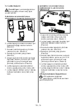 Предварительный просмотр 79 страницы VESTEL K-K031G User Manual