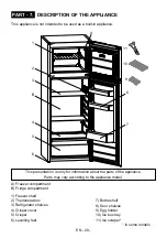 Preview for 20 page of VESTEL K1-D021L User Manual