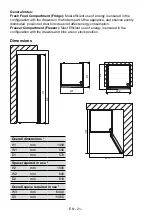 Preview for 21 page of VESTEL K1-D021L User Manual