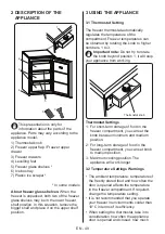 Предварительный просмотр 49 страницы VESTEL KVF341W1 User Manual