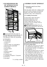 Preview for 51 page of VESTEL KVF872IL1 User Manual