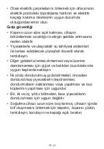 Preview for 67 page of VESTEL KVF872IL1 User Manual