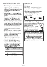 Preview for 72 page of VESTEL KVF872IL1 User Manual