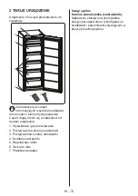 Предварительный просмотр 73 страницы VESTEL KVG1542ILF User Manual