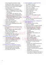 Preview for 7 page of VESTEL MB120 DS Service Manual