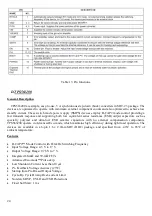 Preview for 25 page of VESTEL MB120 DS Service Manual