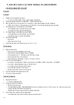 Preview for 38 page of VESTEL MB120 DS Service Manual