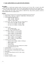 Preview for 11 page of VESTEL MB130 IDTV Service Manual