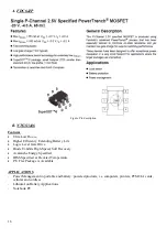 Предварительный просмотр 17 страницы VESTEL MB130 IDTV Service Manual