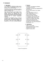 Предварительный просмотр 21 страницы VESTEL MB130 IDTV Service Manual