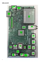 Preview for 4 page of VESTEL MB185 IDTV Service Manual