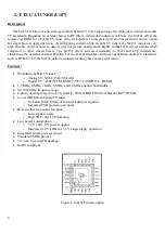 Preview for 5 page of VESTEL MB185 IDTV Service Manual