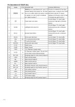 Preview for 14 page of VESTEL MB185 IDTV Service Manual