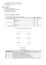 Preview for 22 page of VESTEL MB185 IDTV Service Manual