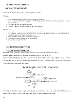 Preview for 40 page of VESTEL MB185 IDTV Service Manual