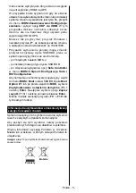 Preview for 47 page of VESTEL OPS-KL756V User Manual