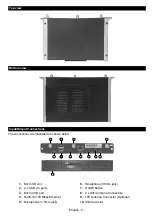 Preview for 5 page of VESTEL OPS150-71 User Manual