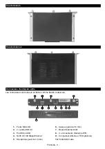 Preview for 19 page of VESTEL OPS150-71 User Manual