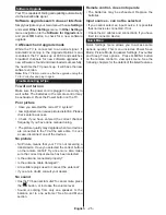 Preview for 26 page of VESTEL PERFORMANCE 20VH3032 Operating Instructions Manual