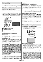 Preview for 24 page of VESTEL QN65B/4F User Manual