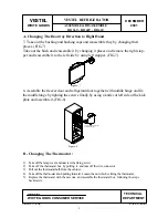 Preview for 7 page of VESTEL RD 36T Service Manual