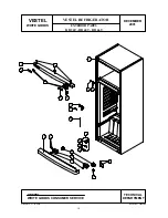 Preview for 12 page of VESTEL RD 36T Service Manual