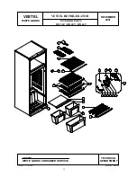 Preview for 14 page of VESTEL RD 36T Service Manual