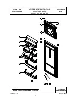 Preview for 16 page of VESTEL RD 36T Service Manual