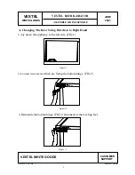 Preview for 5 page of VESTEL RN 110K Service Manual