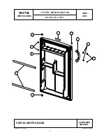 Preview for 13 page of VESTEL RN 110K Service Manual