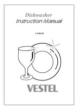 VESTEL S-D0460 Instruction Manual preview