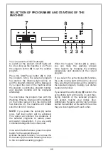 Предварительный просмотр 26 страницы VESTEL S-D0460 Instruction Manual