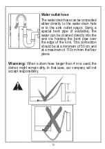 Preview for 13 page of VESTEL S-E0440 Instruction Manual