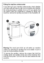 Preview for 15 page of VESTEL S-E0440 Instruction Manual