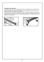 Preview for 23 page of VESTEL S-E0440 Instruction Manual