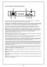 Preview for 28 page of VESTEL S-E0440 Instruction Manual