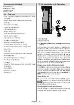 Preview for 25 page of VESTEL SATELLITE 22PF5045 Operating Instructions Manual