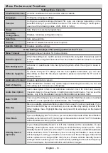 Preview for 35 page of VESTEL SATELLITE 22PF5045 Operating Instructions Manual