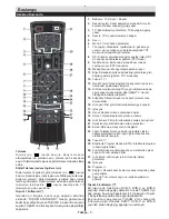 Preview for 7 page of VESTEL Satellite 40FA5000 Operating Instructions Manual