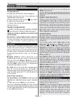 Preview for 9 page of VESTEL Satellite 40FA5000 Operating Instructions Manual