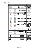 Предварительный просмотр 17 страницы VESTEL SATELLITE 40FB5050 Operating Instructions Manual