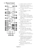 Предварительный просмотр 47 страницы VESTEL SATELLITE 40FB5050 Operating Instructions Manual