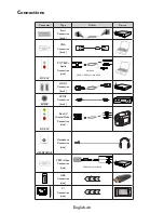 Предварительный просмотр 49 страницы VESTEL SATELLITE 40FB5050 Operating Instructions Manual