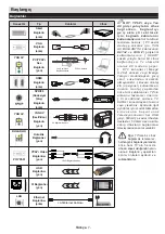 Preview for 8 page of VESTEL SMART 40PF7120 Operating Instructions Manual