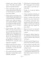 Preview for 7 page of VESTEL Smart NFY 600 X User Manual