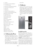 Preview for 15 page of VESTEL Smart NFY 600 X User Manual