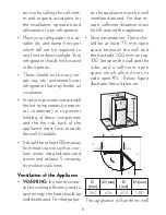 Preview for 42 page of VESTEL Smart NFY 600 X User Manual