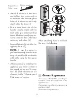 Preview for 44 page of VESTEL Smart NFY 600 X User Manual